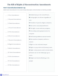 Amendments