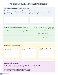 Coping with Challenging Tasks