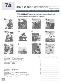 convert it to an interactive worksheet