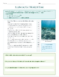 Reading Fluency Practice