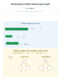 First Grade Homework Overview