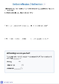 Booklet Fluent German Speaker - Culture