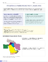 Conflicto Estados Unidos-Israel contra Irán