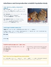 Principles of Natural Selection