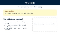 Year 4 Weekly Learning Overview