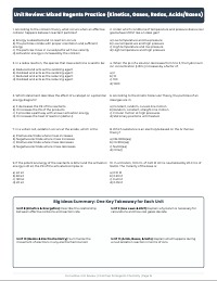 Comprehensive NYS Regents Chemistry Mastery Guide