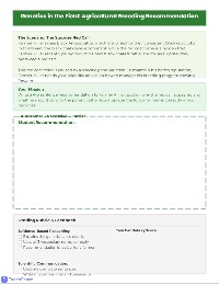 Osteopetrosis Inheritance Pattern Discovery