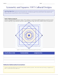 Square Pattern Quick Check