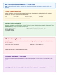 Water Chemistry Analysis