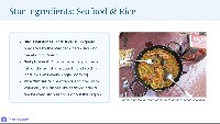 Introduction to Andalucian Cuisine
