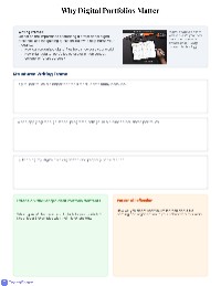 Digital Organization and File Management