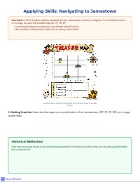Map Types and Features Intro