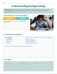 Mastering Your Emotions: Strategies for Success
