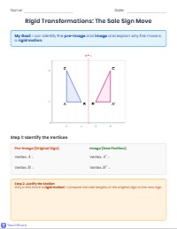 Embedded Check-in: Rigid Motion Scenarios