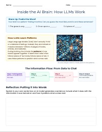 Demystifying Artificial Intelligence: How Machines Learn