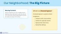 What is a Community?