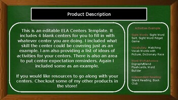 Product