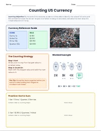 Mastering Money: A Student Reference Guide