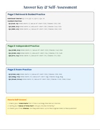 Mastering Ratio Sharing: GCSE Mathematics Skills