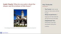 Exploring Victorian Architecture: The Kellogg House