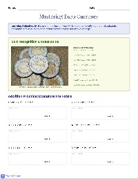Mastering Euro Coins and Change