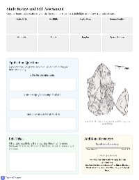 Overview of the Stone Age