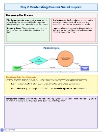 Mastering Tasks: Wanted vs Unwanted