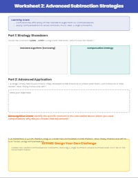 Mastering Advanced Compensation Strategies in Mathematics