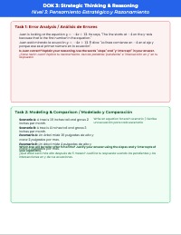 Mastering Slope-Intercept Form: A Bilingual Guide