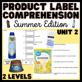 Product