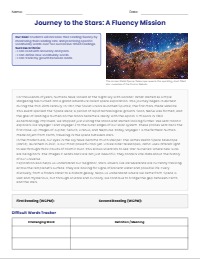 Boost Your Reading Fluency Skills