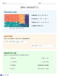 Understanding Common Jobs