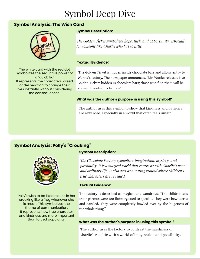 Symbol-teacher-The Wish Giver