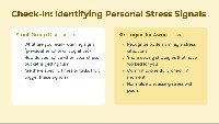 Fostering Wellbeing in ER/ICU