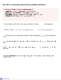 Strategic Excellence: Test-Taking Mastery