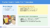 NYS ELA Test Prep Success
