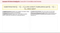 Scaffold is for students that are below grade level, and they are also Spanish EL students. Also reduce the amount of answer choices.