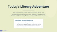 Exploring Literature Through Games and Writing