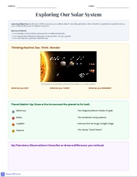 Exploring Our Cosmic Neighborhood: The Solar System