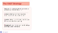 Author's Perspective Using FAST Character Analysis