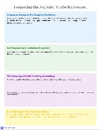 Mapping My Metacognitive Thinking
