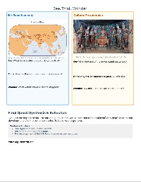 Ancient China Geography Quest