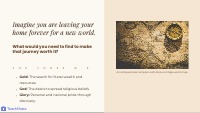 European Colonization Styles Presentation