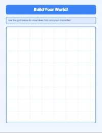 Minecraft Pixel Art Drawing Adventure