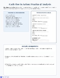 Introduction to Financial Statement Analysis