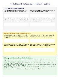 QCM Cadre Légal Cybersécurité