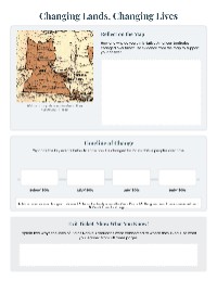 Exploring the Plains Native Americans