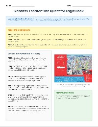 Adventure at Eagle Peak