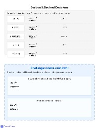 Understanding Number Classification