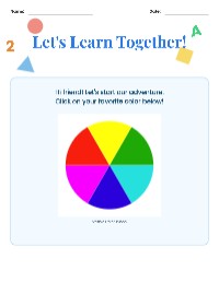 Interactive Learning Activities for Kids